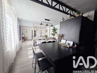 Vente maison 8 pièces Vente maison 8 pièces