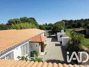 Vente Maison 8 piècesLesparre-Médoc