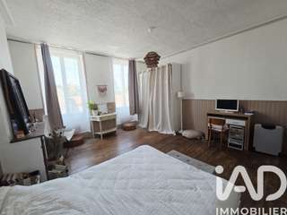 Vente maison 8 pièces Vente maison 8 pièces