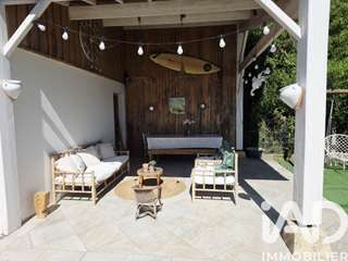 Vente maison 8 pièces Vente maison 8 pièces