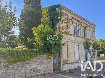 Vente Maison 6 chambresLesparre-Médoc