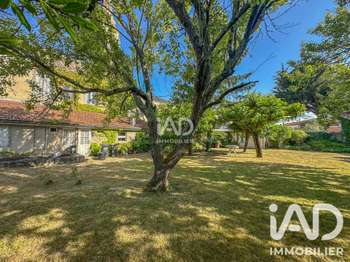 Vente maison 12 pièces