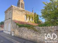 Vente maison 12 pièces