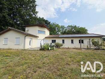 Vente maison 7 pièces Lesparre-Médoc 33
