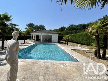 Vente Maison 3 chambresLesparre-Médoc