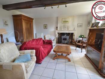 Vente Maison 3 chambresLesparre-Médoc