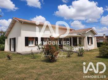 Vente Maison 4 chambresLesparre-Médoc