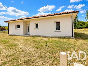 Vente Maison 3 chambresLesparre-Médoc
