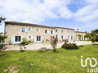 Vente maison 15 pièces