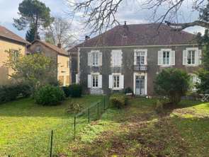 Vente Maison 10 piècesLesperon