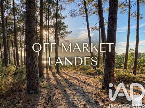 Vente maison 5 pièces Lesperon 40