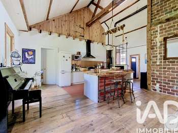 Vente maison 5 pièces Lesperon 40