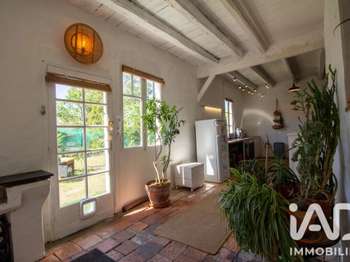 Vente maison 4 pièces Lesperon 40