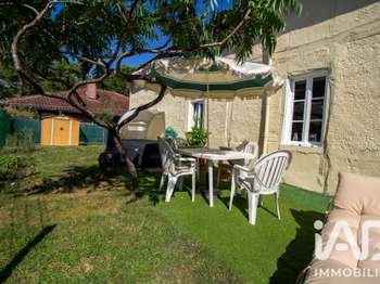 Vente maison 4 pièces Lesperon 40