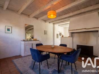 Vente maison 4 pièces Lesperon 40