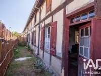 Vente maison 4 pièces Vente maison 4 pièces