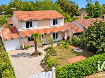 Vente Maison 4 chambresLesperon