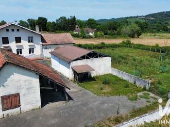 Vente Maison 3 chambresLespielle