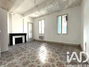 Vente Maison 3 chambresLespignan