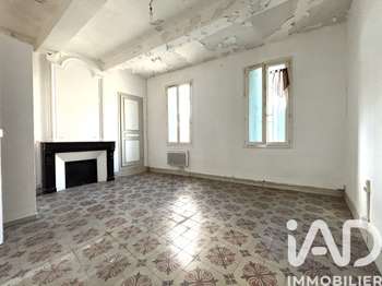 Vente maison 4 pièces Lespignan 34