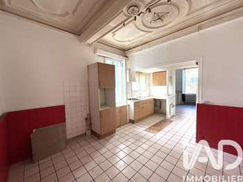 Vente maison 4 pièces Vente maison 4 pièces
