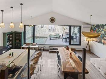 Vente maison 9 pièces Lespignan 34