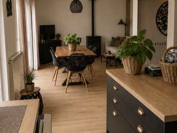 Vente maison 5 pièces Lespignan 34
