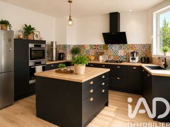 Vente maison 5 pièces Vente maison 5 pièces