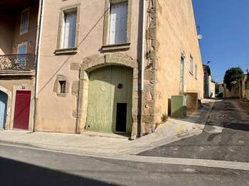 Vente maison 3 pièces Lespignan 34
