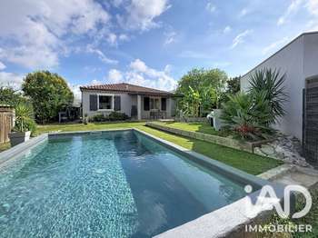 Vente Maison 4 chambresLespignan