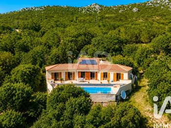 Vente maison 5 pièces Lesquerde 66