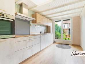 Vente Maison 3 chambresLesquin