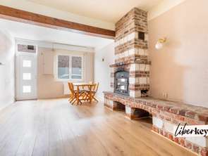 Vente Maison 3 chambresLesquin