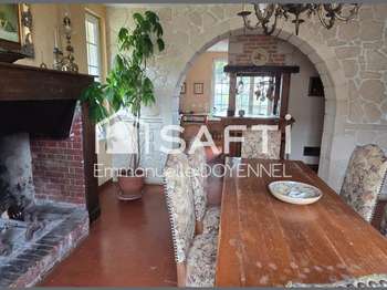 Vente Maison 4 chambresLessard-et-le-Chêne
