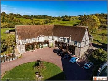 Vente Maison 4 chambresLessard-et-le-Chêne
