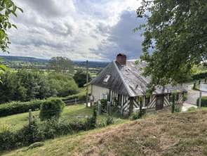 Vente Maison 1 chambreLessard-et-le-Chêne