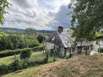 Vente maison 9 pièces Lessard-et-le-Chêne 14