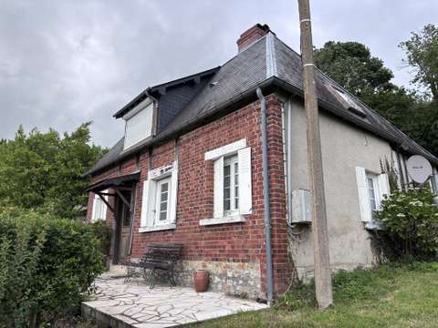 Vente maison 9 pièces Vente maison 9 pièces