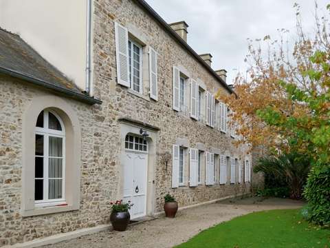 Vente maison 11 pièces Lessay 50