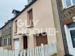 Vente Maison 3 chambresLessay