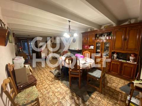 Vente maison 4 pièces Vente maison 4 pièces