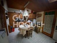 Vente maison 4 pièces Vente maison 4 pièces