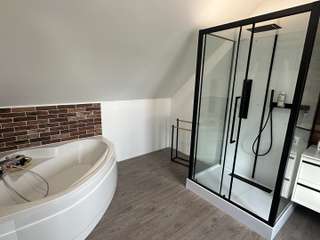 Vente maison 8 pièces Vente maison 8 pièces