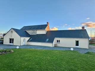 Vente maison 8 pièces Vente maison 8 pièces