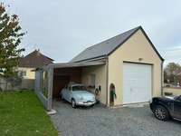 Vente maison 8 pièces Vente maison 8 pièces