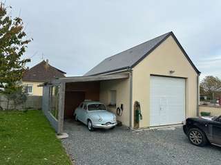 Vente maison 8 pièces Vente maison 8 pièces