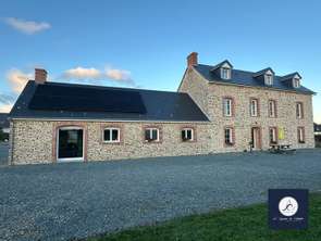 Vente Maison 5 chambresLessay