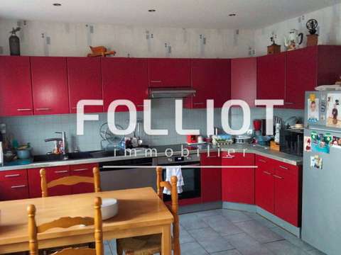Vente maison 5 pièces Vente maison 5 pièces