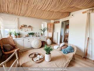 Vente maison 4 pièces Vente maison 4 pièces