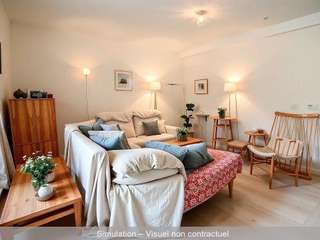Vente maison 4 pièces Vente maison 4 pièces